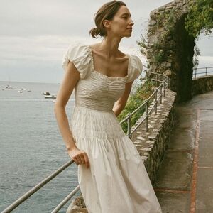 Doen Katherina Dress